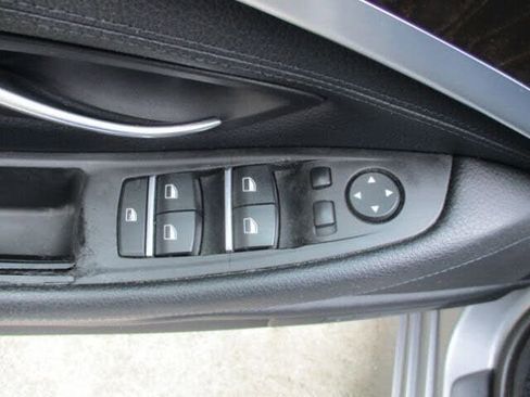 Used 2013 BMW 535i xDrive Sedan image 14