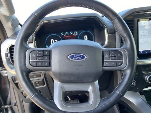 Used 2021 Ford F150 Lariat RWD image 35
