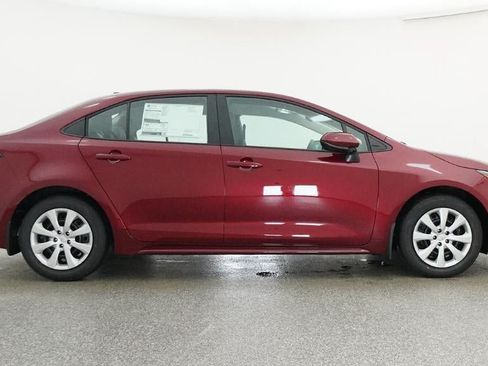 New 2026 Toyota Corolla LE FWD image 27