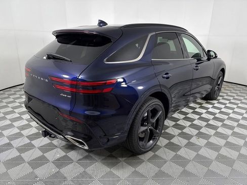 New 2026 Genesis GV70 3.5T Sport Prestige image 3