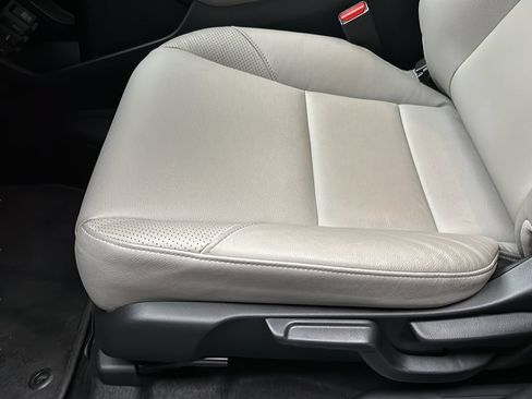 Certified 2017 Honda HR-V EX-L image 13