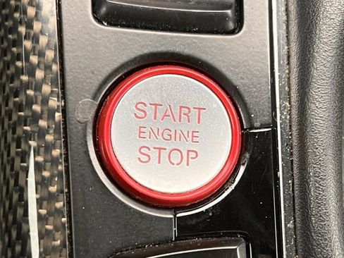 Used 2010 Audi S4 Premium image 17