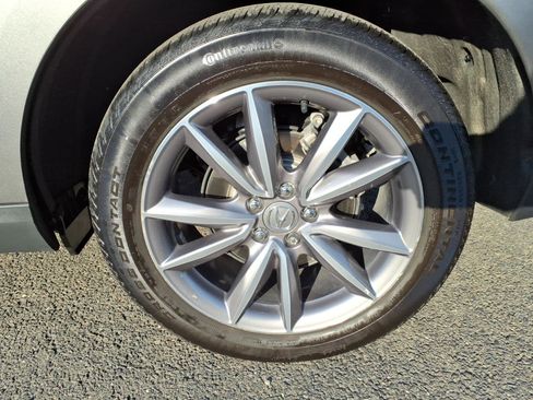 Used 2024 Acura RDX SH-AWD w/ Technology Package image 15