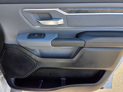 Used 2021 RAM 1500 Big Horn RWD image 21