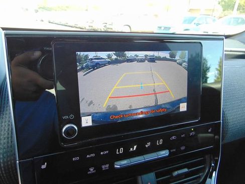 Certified 2023 Subaru Solterra AWD image 13