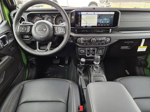 New 2026 Jeep Gladiator Sport image 14