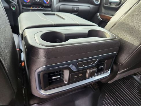 Used 2021 GMC Sierra 1500 SLT w/ SLT Premium Package image 30