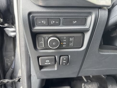 Certified 2022 Ford F150 Lariat w/ Max Trailer Tow Package image 37