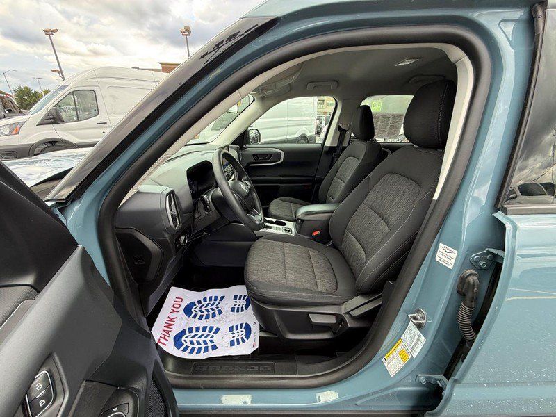 Certified 2023 Ford Bronco Sport Big Bend AWD/4WD image 29