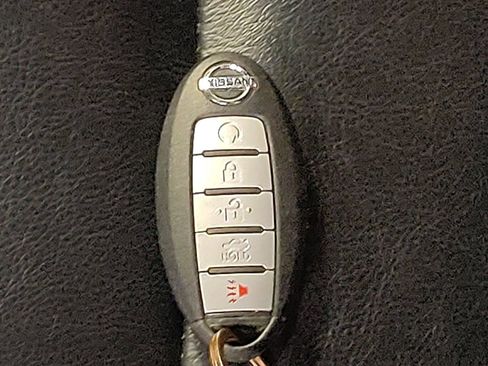 Used 2018 Nissan Altima 2.5 SR w/ SR Special Edition image 32