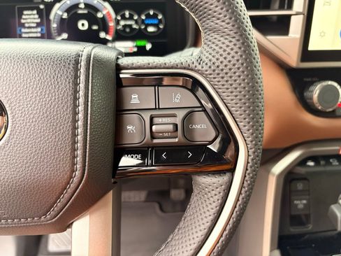 Used 2026 Toyota Sequoia 1794 Edition image 21