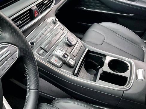 Used 2022 Hyundai Santa Fe Calligraphy image 15