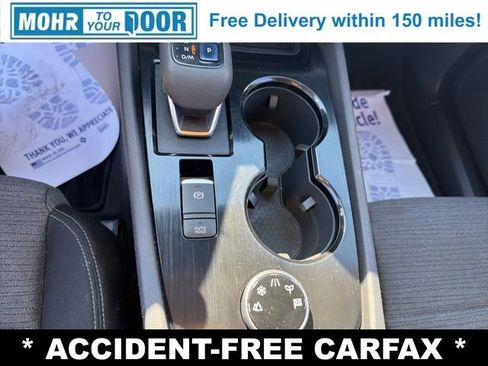 Used 2022 Nissan Rogue SV image 22