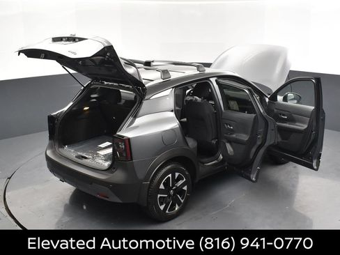 Certified 2026 Nissan Kicks SV w/ SV Premium Package AWD/4WD image 29