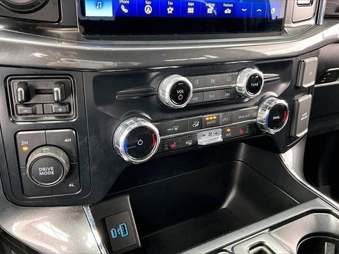 Used 2023 Ford F150 XLT w/ Equipment Group 302A High image 32