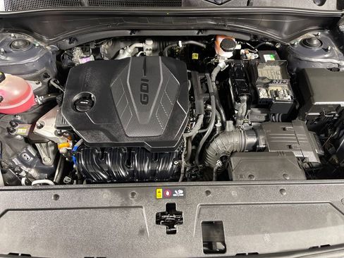 Certified 2023 Hyundai Santa Fe SEL AWD/4WD image 10