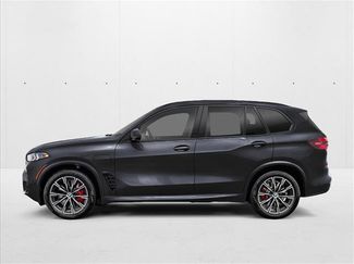 New 2026 BMW X5 xDrive50e w/ Executive Package AWD/4WD video 3