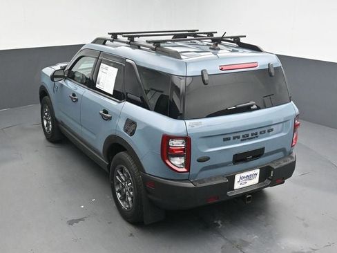 Used 2022 Ford Bronco Sport Big Bend AWD/4WD image 32