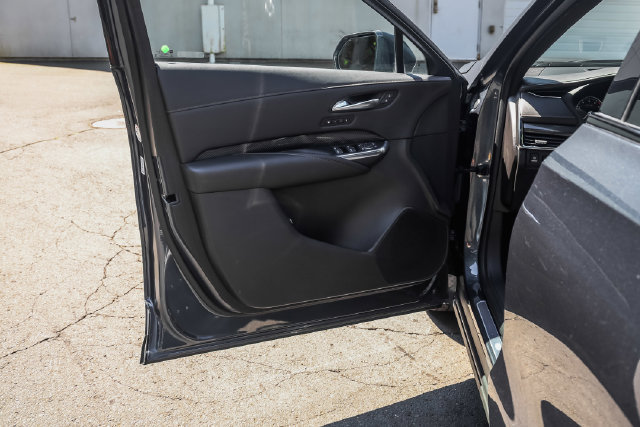 Used 2019 Cadillac XT4 Sport AWD/4WD image 22