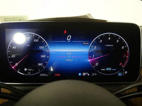 Used 2022 Mercedes-Benz C 300 Sedan image 17