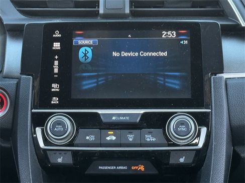 Used 2016 Honda Civic EX-L image 16