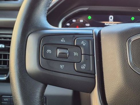 Used 2025 GMC Sierra 2500 Denali Ultimate AWD/4WD image 12