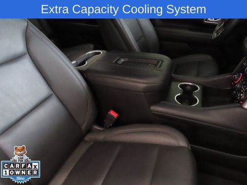 Used 2023 Chevrolet Suburban Z71 w/ Luxury Package image 27