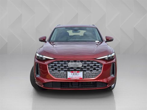 New 2025 Audi Q5 Premium Plus image 2