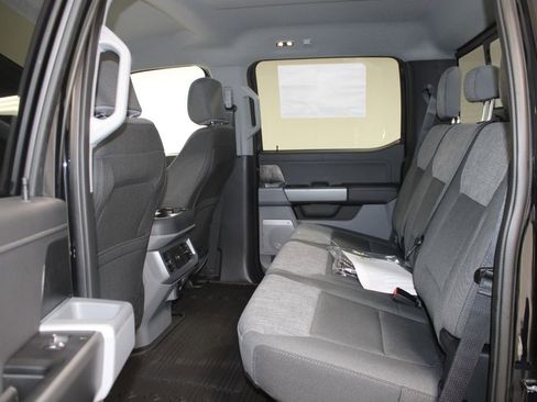 New 2026 Ford F250 XLT w/ XLT Premium Package image 28