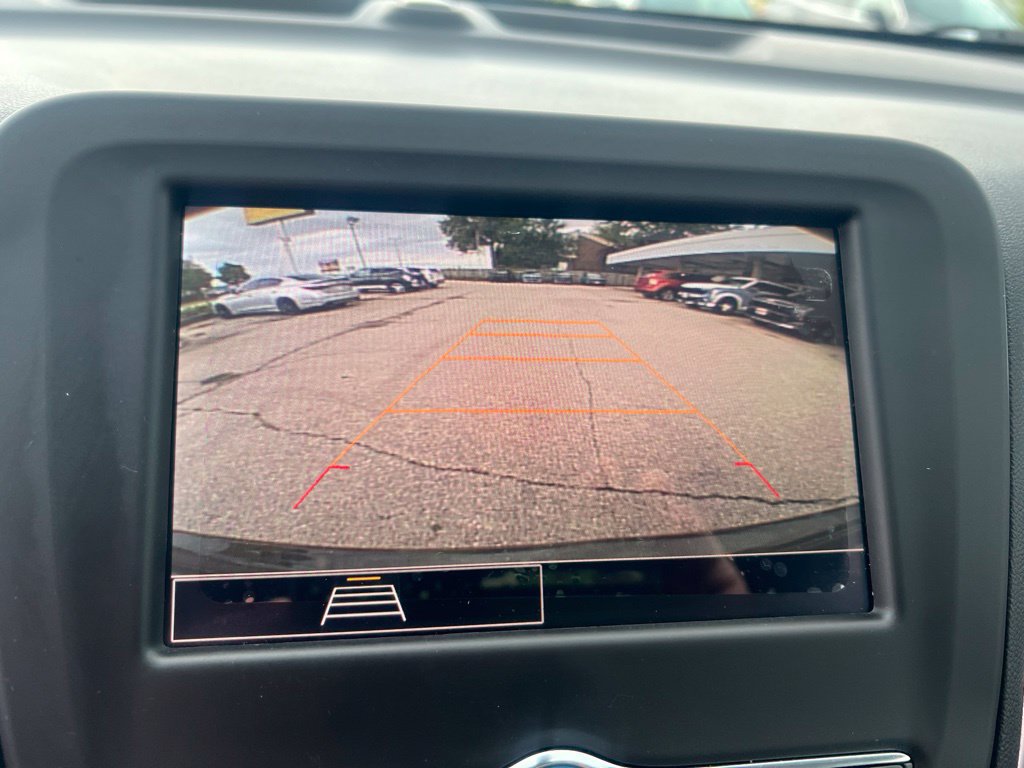 Used 2024 Chevrolet Equinox LT AWD/4WD image 52