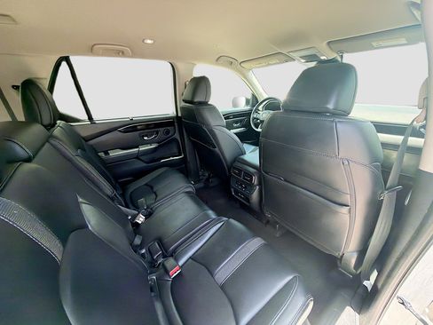 Used 2023 Honda Pilot EX-L image 29