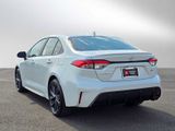 Certified 2025 Toyota Corolla SE image 5