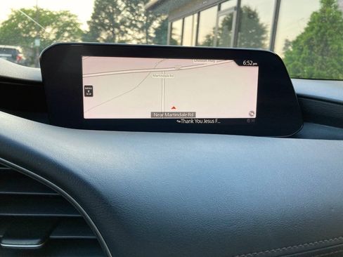Used 2021 MAZDA MAZDA3 s FWD image 21