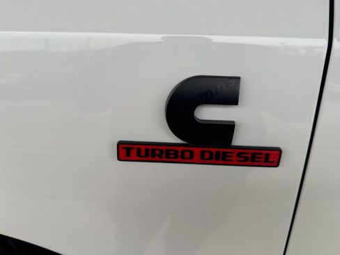 Used 2020 RAM 2500 Big Horn w/ Level 2 Equipment Group image 28