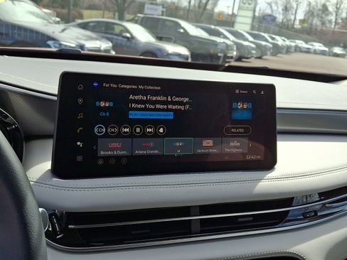 Certified 2026 INFINITI QX60 Luxe w/ Cargo Package image 20