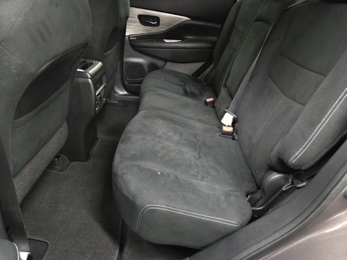 Used 2015 Nissan Murano S w/ Navigation Package FWD image 7