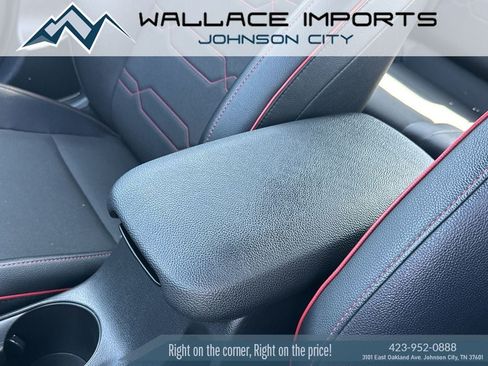 Used 2022 Kia Forte GT FWD image 18