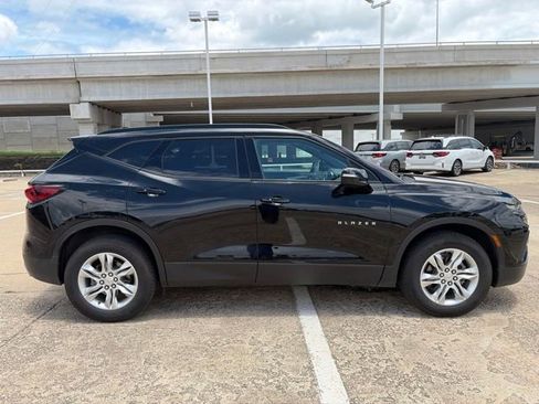 Used 2021 Chevrolet Blazer LT FWD image 6