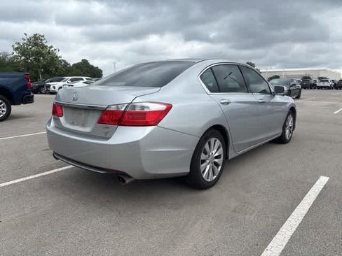 Used 2014 Honda Accord EX-L image 5