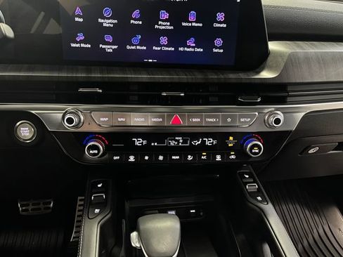 Used 2024 Kia Telluride SX FWD image 23