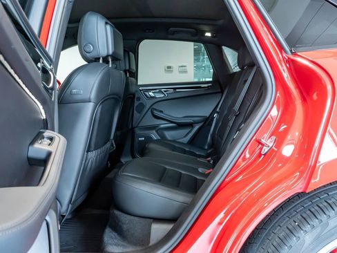 Certified 2021 Porsche Macan GTS AWD/4WD image 23