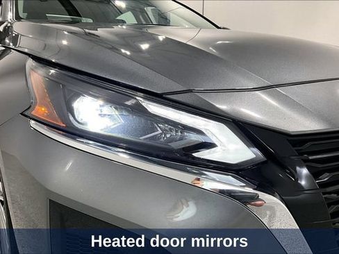 Used 2023 Nissan Altima AWD image 40