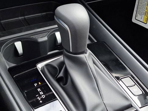 New 2026 MAZDA CX-50 AWD 2.5 Hybrid w/ Weather Package image 14