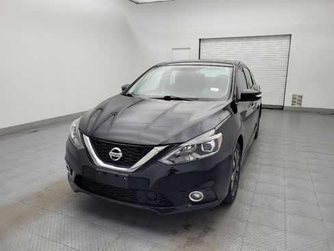 Used 2019 Nissan Sentra SR Turbo w/ Premium Package (SR Turbo) FWD image 15