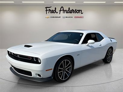 Used 2023 Dodge Challenger R/T
