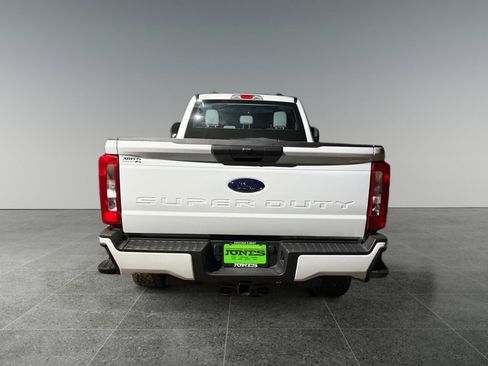 Used 2026 Ford F350 XL w/ STX Appearance Package image 5