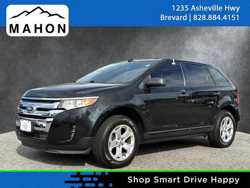 Used 2014 Ford Edge SE w/ Equipment Group 101A AWD/4WD image 1