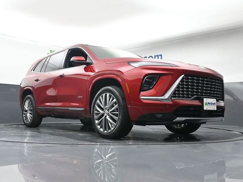 New 2026 Buick Enclave Avenir w/ Super Cruise Package image 27