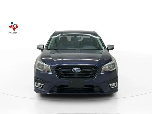 Used 2018 Subaru Legacy 2.5i Sport w/ Popular Package #2B image 7