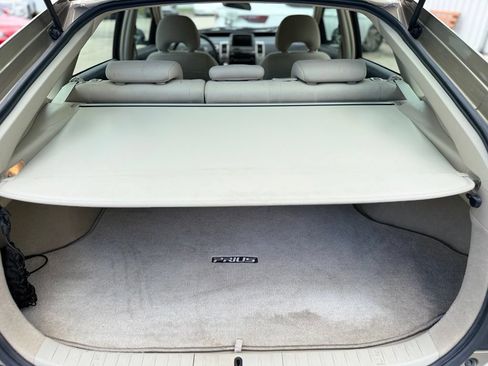 Used 2009 Toyota Prius FWD image 25